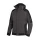 FHB Softshell-Jacke Walter Gr.M anthrazit-schwarz 96%PES/4%Elasthan 380 g/qm