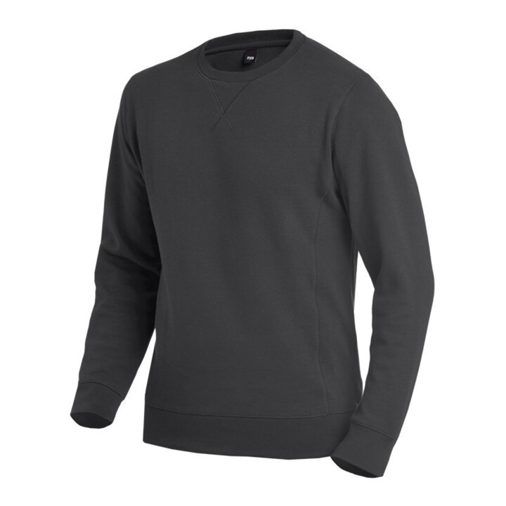 FHB Sweatshirt TIMO anthracite XL
