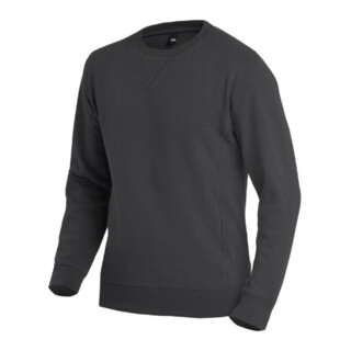 FHB Sweatshirt TIMO anthrazit 2XL
