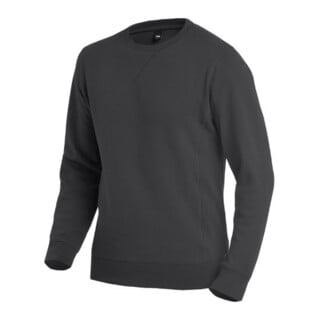 FHB Sweatshirt TIMO anthrazit XS