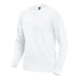 FHB Sweatshirt TIMO blanc taille M