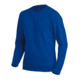 FHB Sweatshirt TIMO bleu royal XL