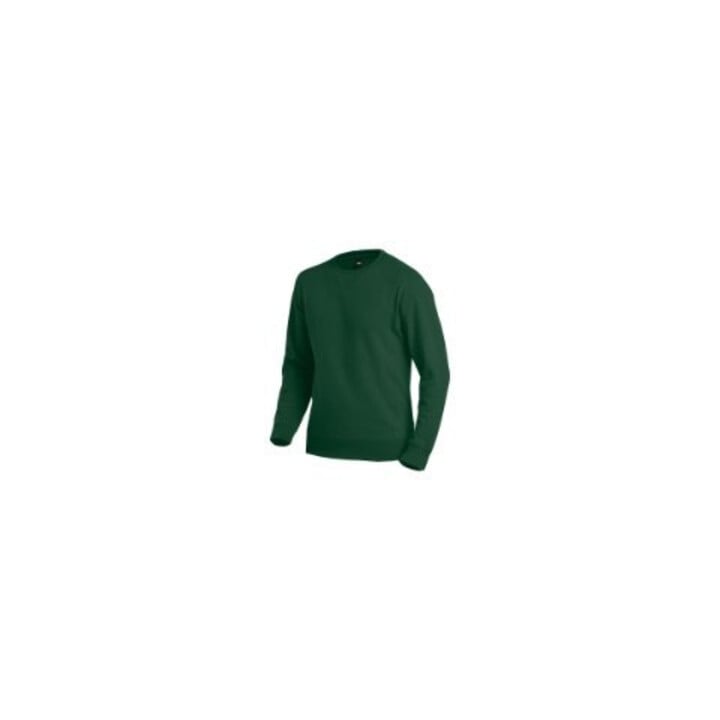 FHB Sweatshirt TIMO grün XS