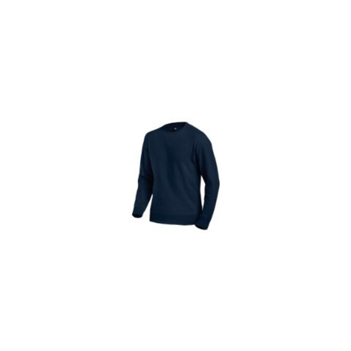FHB Sweatshirt TIMO marine 2XL