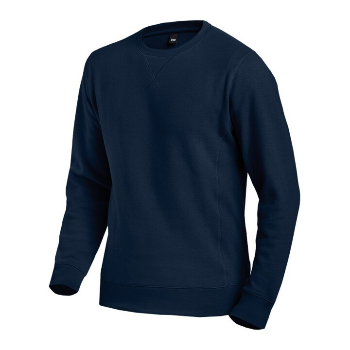 FHB Sweatshirt TIMO marine M