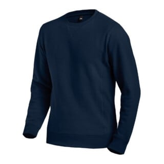 FHB Sweatshirt TIMO marine S