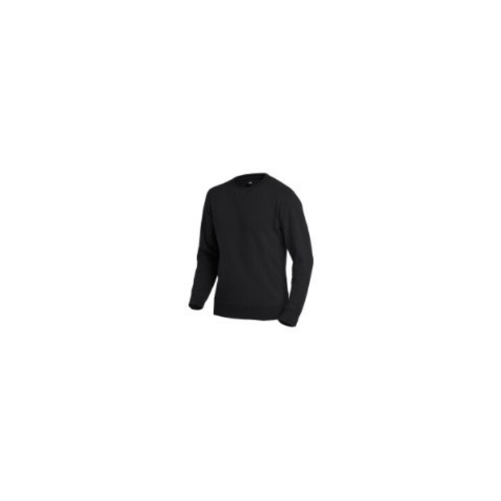 FHB Sweatshirt TIMO noir 4XL
