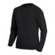 FHB Sweatshirt TIMO noir L