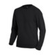FHB Sweatshirt TIMO noir S