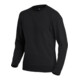FHB Sweatshirt TIMO noir XS