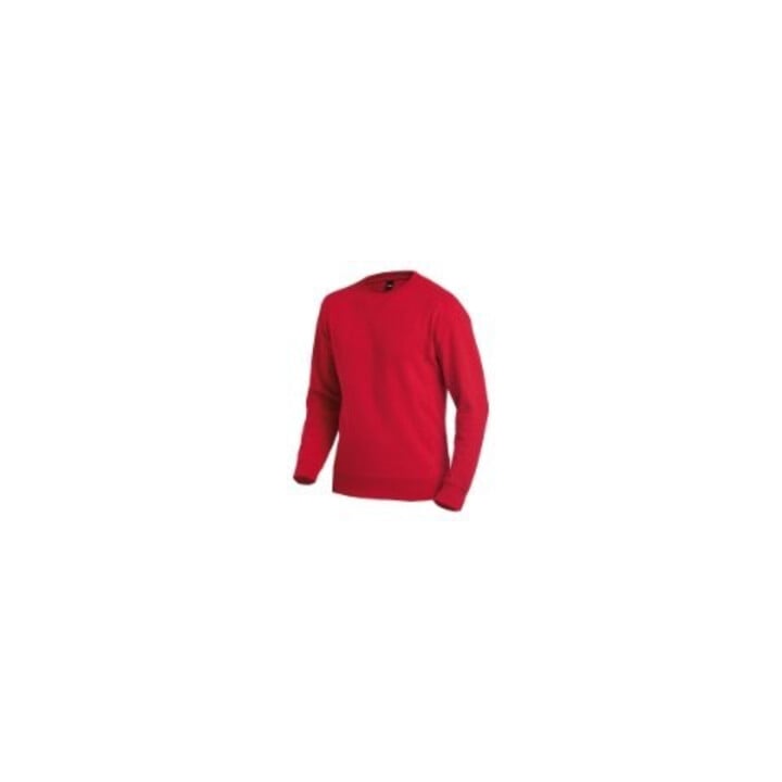 FHB Sweatshirt TIMO rot L