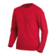 FHB Sweatshirt TIMO rot XS