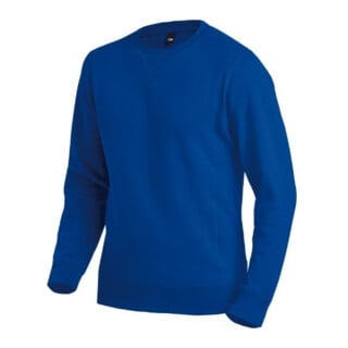 FHB Sweatshirt TIMO royalblau M