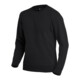 FHB Sweatshirt TIMO schwarz S