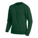 FHB Sweatshirt TIMO vert XL