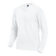 FHB Sweatshirt TIMO weiß 2XL