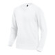 FHB Sweatshirt TIMO weiß Gr. L