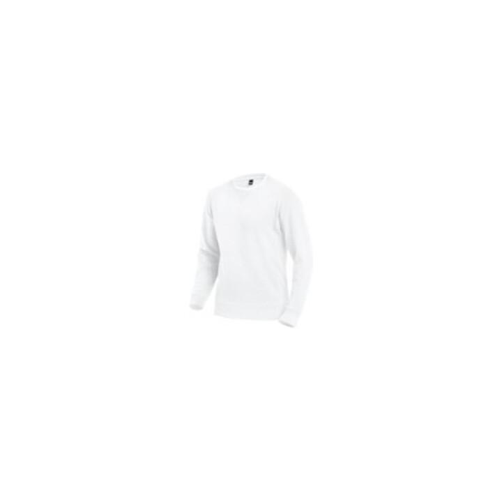FHB Sweatshirt TIMO weiß XL