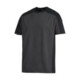 FHB T-Shirt MARC anthracite-noir 2XL bicolore