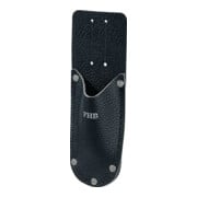 FHB TRISTAN Messertasche Kurz schwarz-1