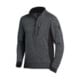 FHB Troyer PATRICK Strick-Fleece anthrazit-schwarz 4XL