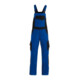 FHB Tuinbroek ECKHARD royalblauw-zwart 23