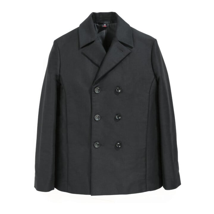 FHB Veste caban GUSTL noire 62