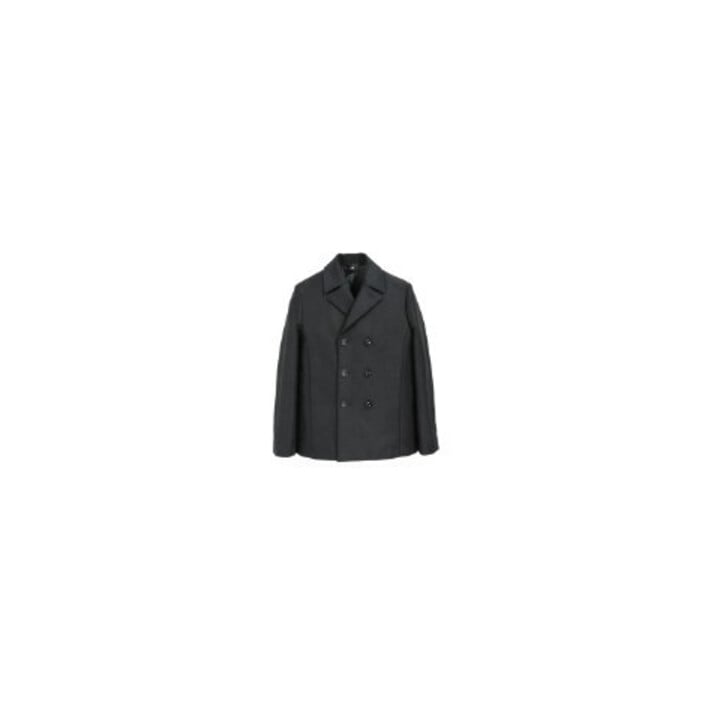 FHB Veste caban GUSTL noire 62