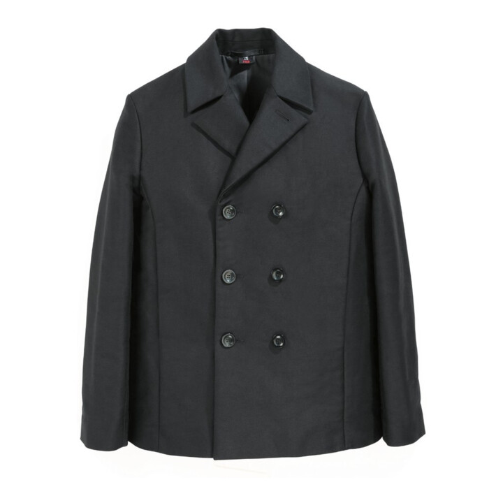 FHB Veste caban GUSTL noire Taille 56