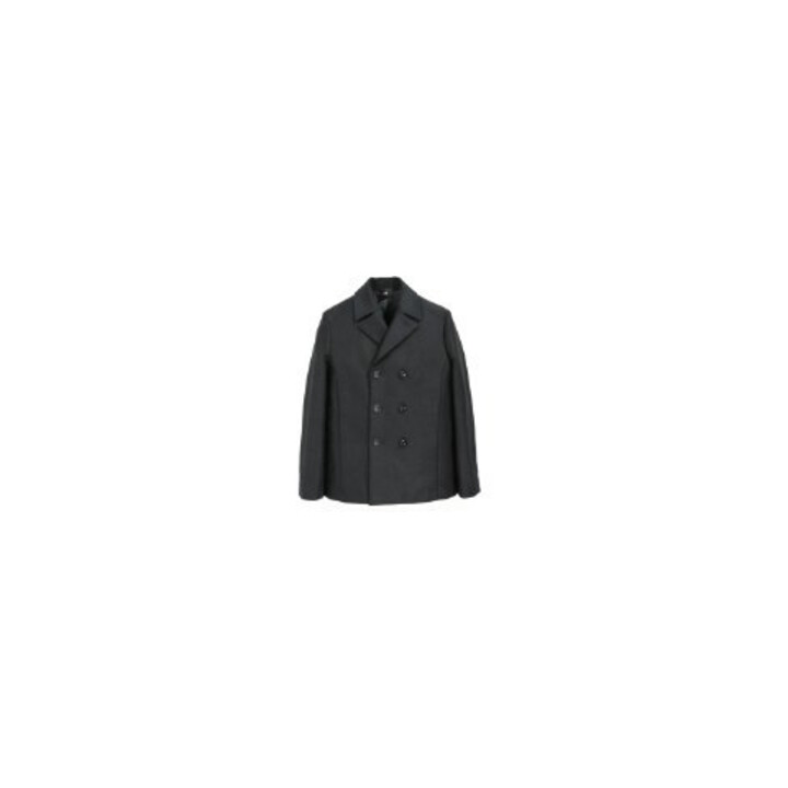 FHB Veste caban GUSTL noire Taille 56