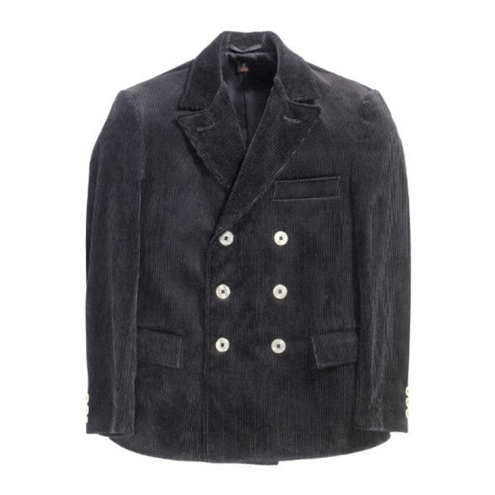FHB Veste de corporation UWE noire 64 Trenkercord