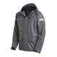 FHB Veste de pluie RAINER anthracite M PU stretch EN 343
