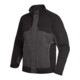 FHB Veste de travail ERNST anthracite-noir XL