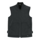 FHB Veste de travail FIETE noire 46