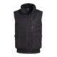 FHB Veste de travail GUIDO noire 2XL