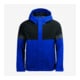 FHB Veste Hardshell LUCA royalblau-noir L