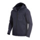 FHB Veste hybride MAXIMILIAN marine 5XL Softshell