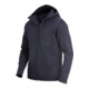 FHB Veste hybride MAXIMILIAN marine 5XL Softshell