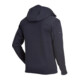 FHB Veste hybride MAXIMILIAN marine M Softshell