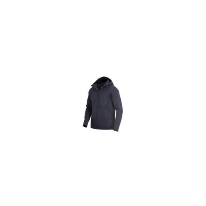 FHB Veste hybride MAXIMILIAN marine XS Softshell