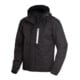 FHB Winter-Jacke MIKA Softshell schwarz XL