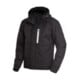 FHB Winter-Jacke MIKA Softshell schwarz XL