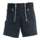 FHB Zunft-Shorts HANS 40 noir Genuacord