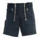 FHB Zunft-Shorts HANS 54 schwarz Genuacord
