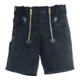 FHB Zunft-Shorts HANS 66 Genuacord noir