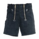 FHB Zunft-Shorts HANS noir 48 Genuacord
