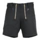 FHB Zunft-Shorts WIM 40 schwarz Rips-Moleskin