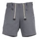 FHB Zunft-Shorts WIM grau 50 Rips-Moleskin