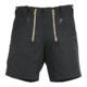 FHB Zunft-Shorts WIM noir 50 Rips-Moleskin