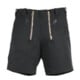 FHB Zunft-Shorts WIM schwarz 50 Rips-Moleskin